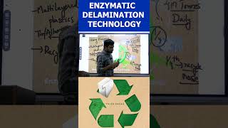 ENZYMATIC DELAMINATION TECHNOLOGY [upl. by Anayit814]