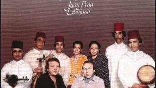 Orquesta Andalusi de Tanger y Juan Peña Lebrijano  quotVivir un cuento de hadasquot 1985 [upl. by Castorina]