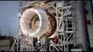 RollsRoyce How To Build A Jumbo Jet Engine HQ Part 14 [upl. by Mascia132]