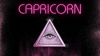 CAPRICORN OMG I DONT KNOW HOW TO TELL YOU THIS ❗️BUT I THINK YOU SHOULD HEAR THIS❗️LOVE TAROT ❤️ [upl. by Airahs]