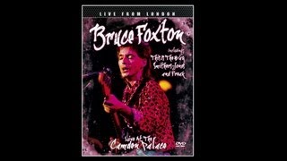 Bruce Foxton  SOS My Imagination [upl. by Illehs]