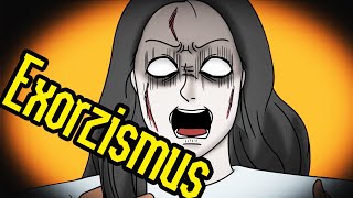 HORROR Exorzismus Fall  Wansee Horrorstory [upl. by Gun]