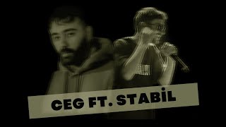 Ceg x Stabil  Nankör v2 [upl. by Idnis938]