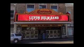 Levon Helm  Little Birds  A Tribute [upl. by Ainwat]