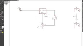 Variable Spannungsregler [upl. by Gabbi]