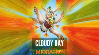 Cloudy Day  Tones amp I  Migration Motion Picture  End Credits [upl. by Nnyloj]