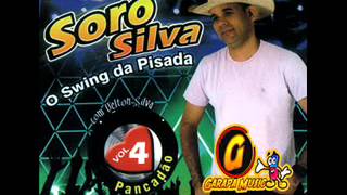 CD Soró silva vol 4 completo [upl. by Ullman]