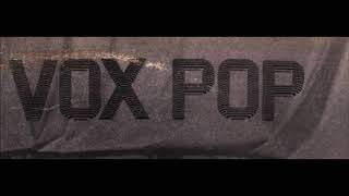 Vox Pop  Live in Los Angeles 1979 Full Concert [upl. by Bomke301]