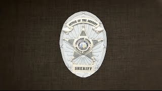 Sheriffs Office  Spring Citizens Academy [upl. by Giulia103]