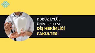 Dokuz Eylül Üniversitesi  Diş Hekimliği Fakültesi  Diş Hekimliği Başarı Sırası İş İmkanları Maaş [upl. by Emelen127]