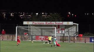 Banbury United v Basingstoke Town  FA Youth Cup Preliminary Round  Wed 4 Sep 2024  Highlights [upl. by Natka356]