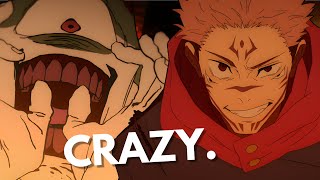 Best JJK Episode  Jujutsu Kaisen Season 2 Episode 16 Animation Analysis [upl. by Quartas]