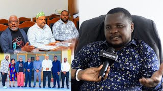 MWANASHERIA azungumza mazito baada ya BABU WA TIKTOK kuongezewa faini ya MILLION 5 [upl. by Kumar]