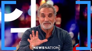 Bassem Youssef challenges US media to report Israeli media facts FULL INTERVIEW  Cuomo [upl. by Josey]