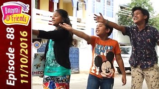 Bommi live episode India TV Live TodayKids Video FunnyAnime Movie Live Action Full  EP 88 [upl. by Leiser]