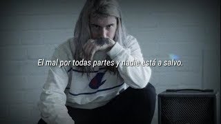 GHOSTEMANE  Nihil Sub Español [upl. by Eugen]