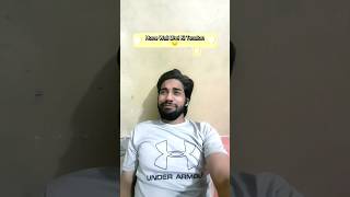 Hone Wali Biwi Ki Tansan Aap Ko Bhi Hoti He🥺dccchannel comedy biwi funny shorts youtubeshorts [upl. by Liamaj]