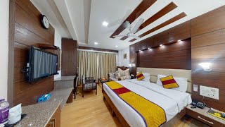 Hotel Amaltas International New Delhi and NCR India [upl. by Egidius]