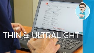 Lenovo ThinkPad X280 Review  Is Being Thin and Ultralight Worth Getting [upl. by Notsej190]