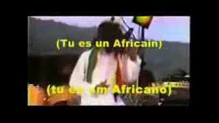 peter tosh  african traduction ptfr [upl. by Semela598]