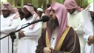 Bacaan Imam Masjid Nabawi  Syaikh Muhammad Ludain Surat Al Furqon [upl. by Ciapas292]