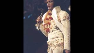 Elvis Presley  Also Sprach Zarathustra [upl. by Acira]