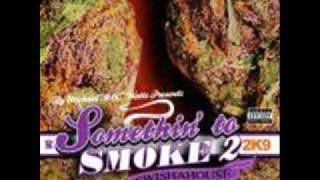 Paul Wall  Smoke Weed Everyday Ft Devin The Dude Chopped amp Screwed [upl. by Wahl411]