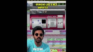 How to use panning animation on your beats [upl. by Anahsak]