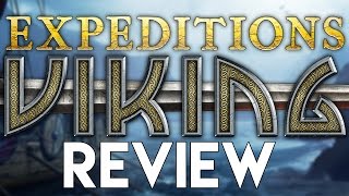 Lets Play Expeditions Viking Gameplay  Part 3 Expeditions Viking Walkthrough Full Release [upl. by Avalsorim128]