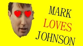 Mark Loves Johnson  Peep Show YTP [upl. by Pattin]