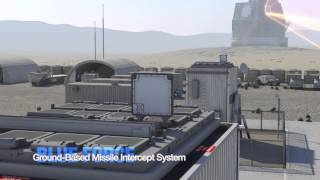 Integrated Air and Missile Defense [upl. by Ettezil]