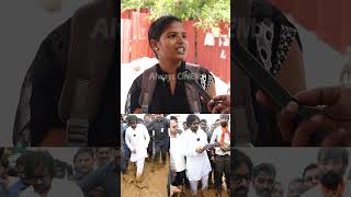 Common Lady Great Words On pawankalyan janasena og powerstar janasenaparty shorts ytshorts [upl. by Lore72]