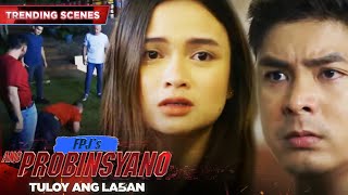 Pagsisisi Episode  FPJs Ang Probinsyano Trending Scenes [upl. by Tremann]