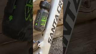 Electrified Bronson Santa Cruz Heckler SL First Ride Review is Up mtb [upl. by Haisoj445]