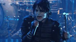 My Chemical Romance  The Black Parade Is Dead Full Concert Video [upl. by Bevis575]