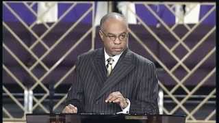 quotThe Power To Endurequot Pastor John K Jenkins Sr Awesome Sermon [upl. by Lise]