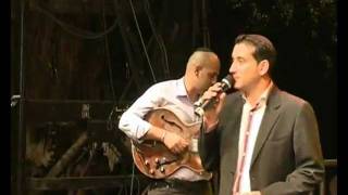 Chaim Yisrael sings Malachim [upl. by Sorce]