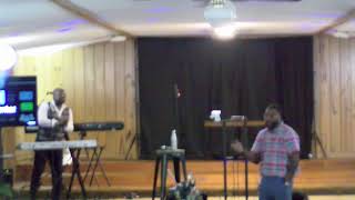 New Faith Church LR Live Stream [upl. by Almat288]