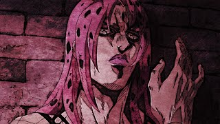 If Diavolo had an English Dub  Jojos All Star Battle R [upl. by Colt]