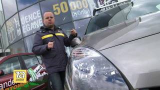 Знакомство с Renault Scenic 3 [upl. by Cowen]