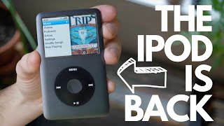 The Reason Why the iPod Is So Popular In 2024 [upl. by Bar]