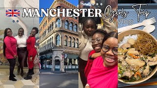 GIRLS TRIP Primark Shopping  Explored Trafford Center  MANCHESTER UK [upl. by Richardo]