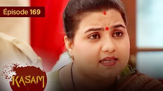 KASAM Eps 169  Une histoire damour et de réincarnation ultime  Série complète en Français [upl. by Lianne465]