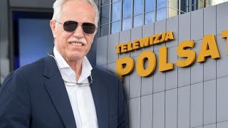 Nowe wieści o konflikcie Zygmunta Solorza z rodziną Polsat wydał oświadczenie [upl. by Notnelc18]