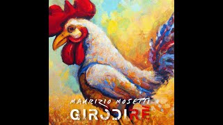 GALLO CRISTALLO [upl. by Fredela405]