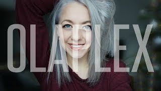 OLAPLEX  Mon experience amp Avis [upl. by Adieno693]