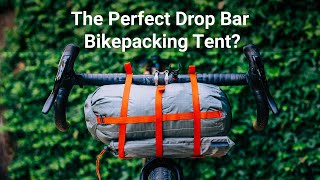 Why Buy a BikepackingSpecific Tent Big Agnes Copper Spur HV UL1 Bikepack Review [upl. by Krug]