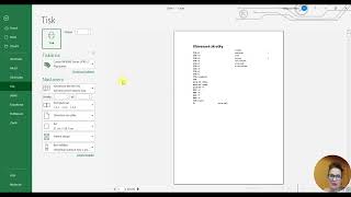 Excel v 10 krocích pro mírně pokročilé začátečníky [upl. by Zetnahs890]