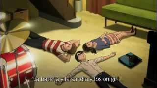 Sakamichi No Apollon  quotMy Favorite Thingsquot [upl. by Kcinomod847]