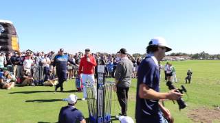 Bryson DeChambeau One Length Iron Clinic [upl. by Champagne]